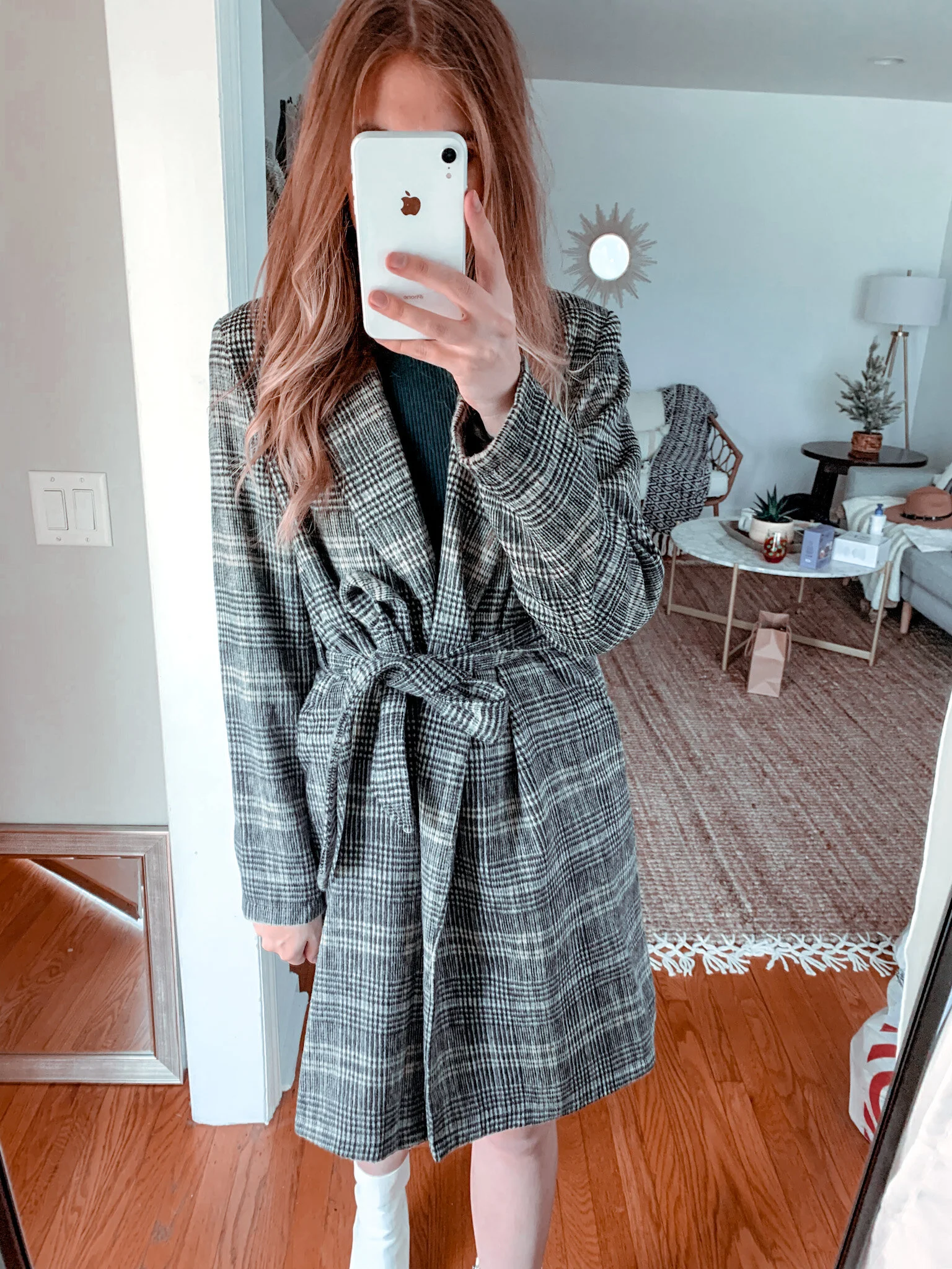 Target winter shop coats